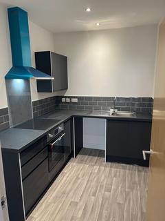 1 bedroom flat to rent, Harmony House, Burton-on-Trent, DE14