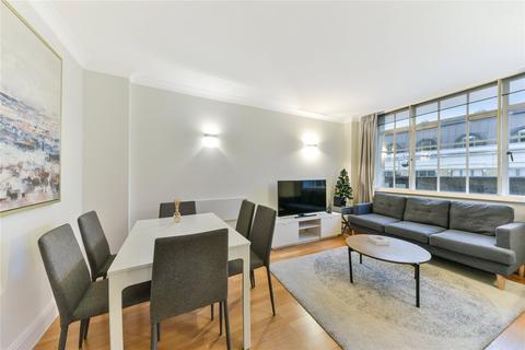 2 bedroom apartment to rent, Belvedere Road, Waterloo, London, SE1