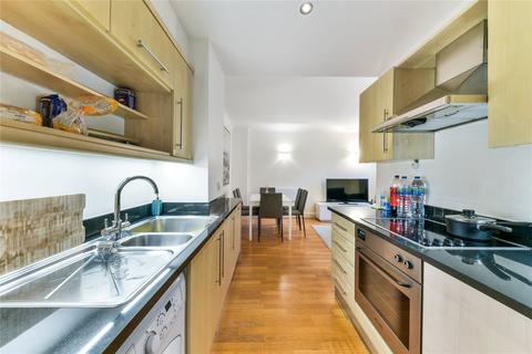 2 bedroom apartment to rent, Belvedere Road, Waterloo, London, SE1