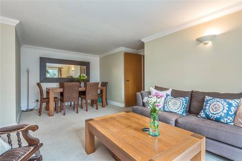 2 bedroom apartment to rent - Chelsea Court, Melville Place, Islington, London, N1