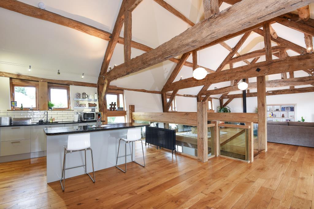 Kitchen / Breakfast Room