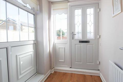 undefined, Porchester Drive, Eastfield Chase, Cramlington