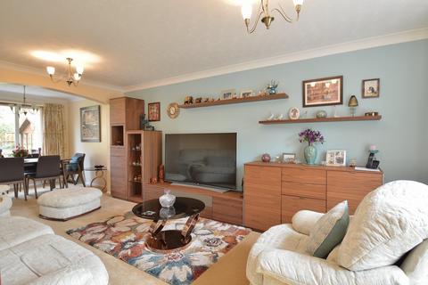 3 bedroom detached house to rent, Chillington Gardens, Eastleigh SO53