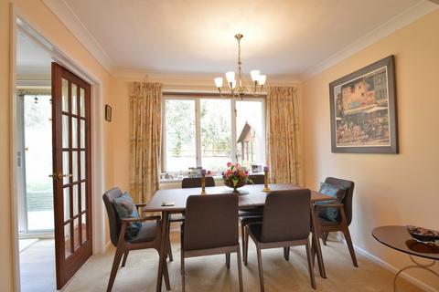 3 bedroom detached house to rent, Chillington Gardens, Eastleigh SO53