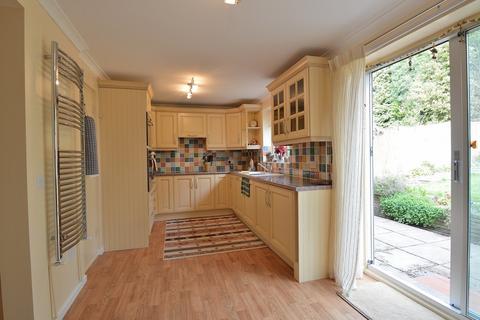 3 bedroom detached house to rent, Chillington Gardens, Eastleigh SO53