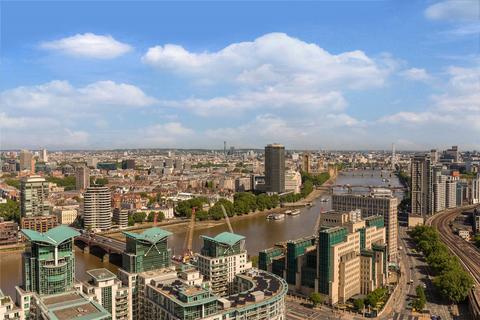 5 bedroom flat for sale - The Tower, 71 Bondway, Parry Street, London
