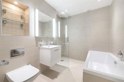 2 bedroom flat to rent, Hillfield Court, Belsize Avenue, London