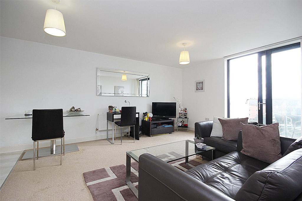 Apartment in London, Canada Water, Rotherhithe - View 4