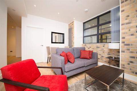 1 bedroom apartment for sale, Carlow House, London NW1