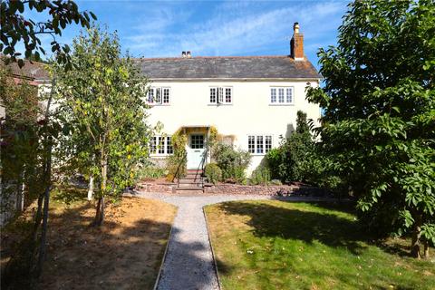 undefined, Woodcombe, Minehead, Somerset, TA24