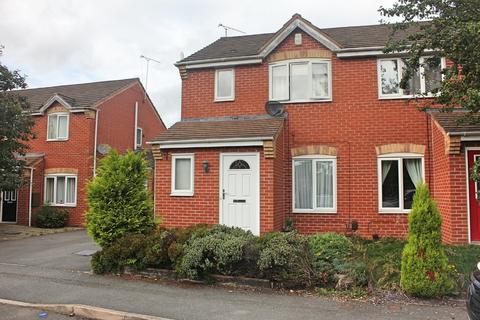Search 3 Bed Houses To Rent In Aylestone Onthemarket