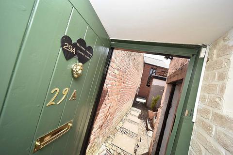 undefined, Princess Street, Knutsford