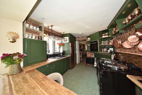 undefined, Princess Street, Knutsford