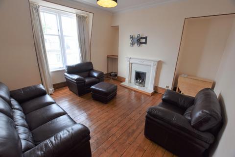undefined, Holburn Street, City Centre, Aberdeen, AB10