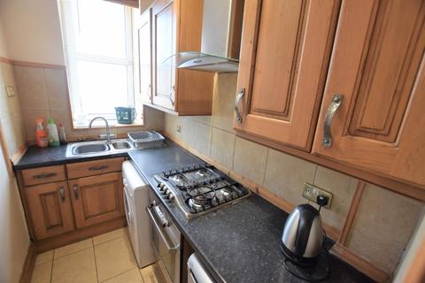 undefined, Holburn Street, City Centre, Aberdeen, AB10