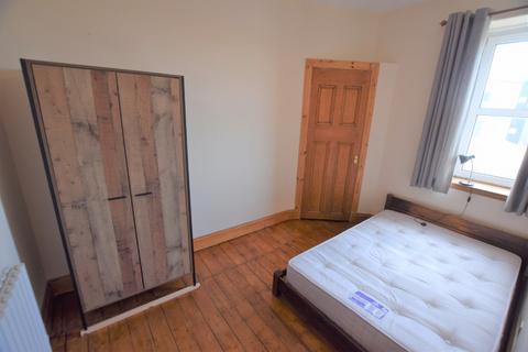 undefined, Holburn Street, City Centre, Aberdeen, AB10