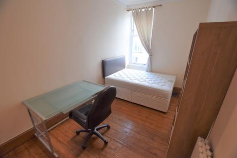 undefined, Holburn Street, City Centre, Aberdeen, AB10