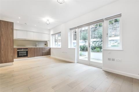 2 bedroom apartment to rent, Compayne Gardens, West Hampstead, London, NW6