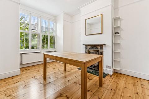 undefined, Dover Terrace, Kew, Richmond, Surrey, TW9