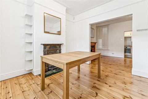 undefined, Dover Terrace, Kew, Richmond, Surrey, TW9