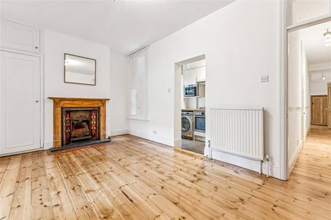 undefined, Dover Terrace, Kew, Richmond, Surrey, TW9