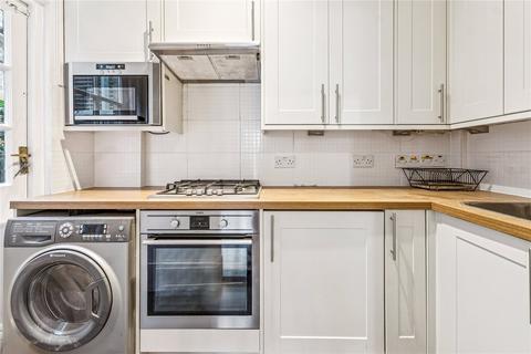 undefined, Dover Terrace, Kew, Richmond, Surrey, TW9