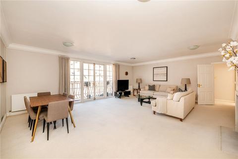 2 bedroom apartment to rent, Reeves Mews, Mayfair, London, W1K