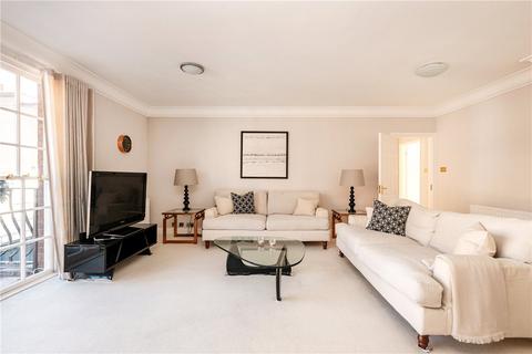 2 bedroom apartment to rent, Reeves Mews, Mayfair, London, W1K