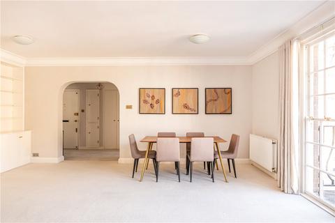 2 bedroom apartment to rent, Reeves Mews, Mayfair, London, W1K
