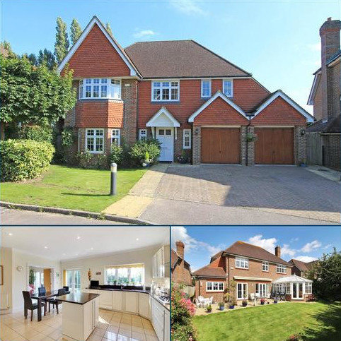 Houses For Sale In Kent Property Houses To Buy Onthemarket