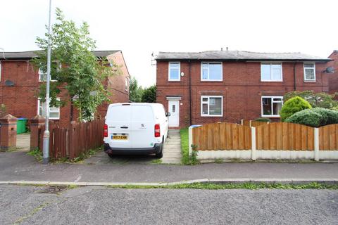 undefined, Rothesay Terrace, Turf Hill, Rochdale