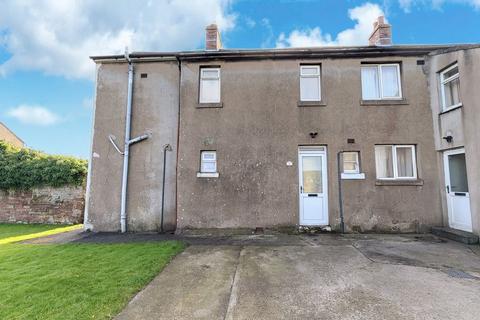 undefined, Red Dial Cottages, Wigton