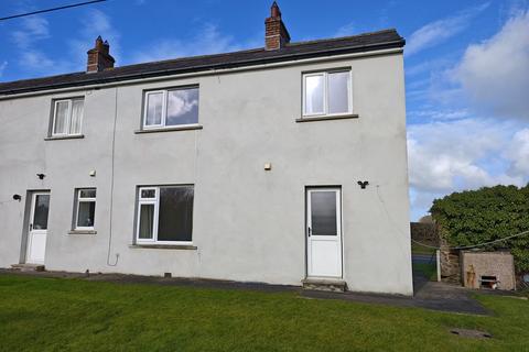 undefined, Red Dial Cottages, Wigton