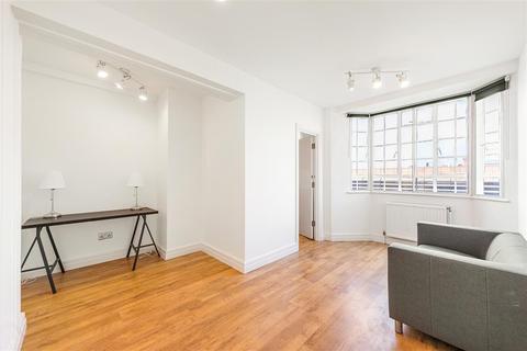 1 bedroom flat for sale, Sloane Avenue, SW3