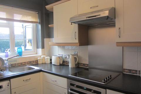 undefined, Halleys Walk, New Haw KT15