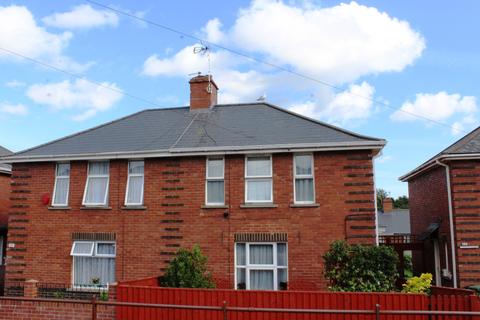 Search Semi Detached Houses To Rent In Exeter Onthemarket