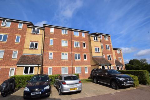 1 Bed Flats To Rent In Holywell Watford Apartments