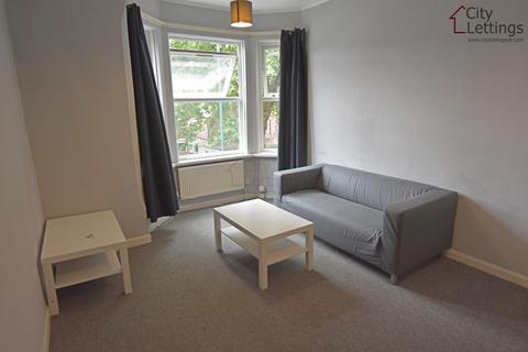 2 bedroom flat to rent, Mapperley Nottingham NG3