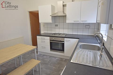 2 bedroom flat to rent, Mapperley Nottingham NG3