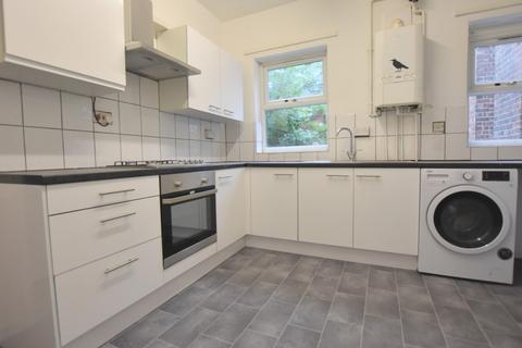 2 bedroom flat to rent, Mapperley Nottingham NG3