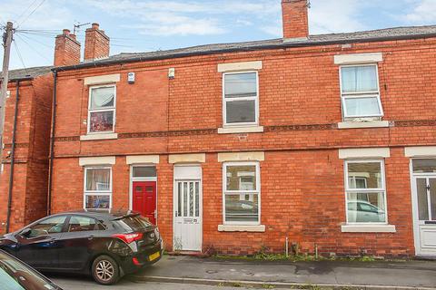 Houses For Sale In Nottingham Property Houses To Buy Onthemarket