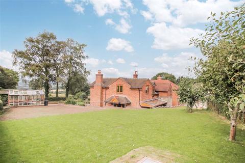 Houses For Sale In Shropshire Property Houses To Buy Onthemarket