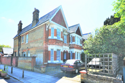 Search Semi Detached Houses For Sale In London Onthemarket