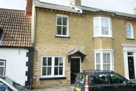 2 bedroom cottage to rent, The Green, Haddenham, ELY, Cambridgeshire, CB6