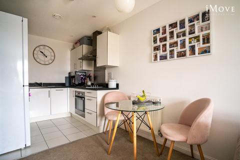 2 bedroom flat for sale, Hyde House, Bromley BR2