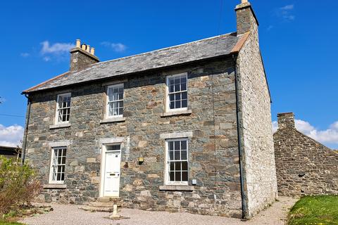 3 bedroom detached house to rent, Mochrum, Port William , Newton Stewart. DG8 9LU