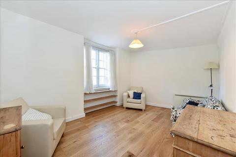 3 bedroom apartment to rent, Queen Alexandra Mansions, Kings Cross , WC1H