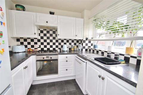 2 bedroom terraced house to rent, Belmont Close, Verwood, Dorset, BH31
