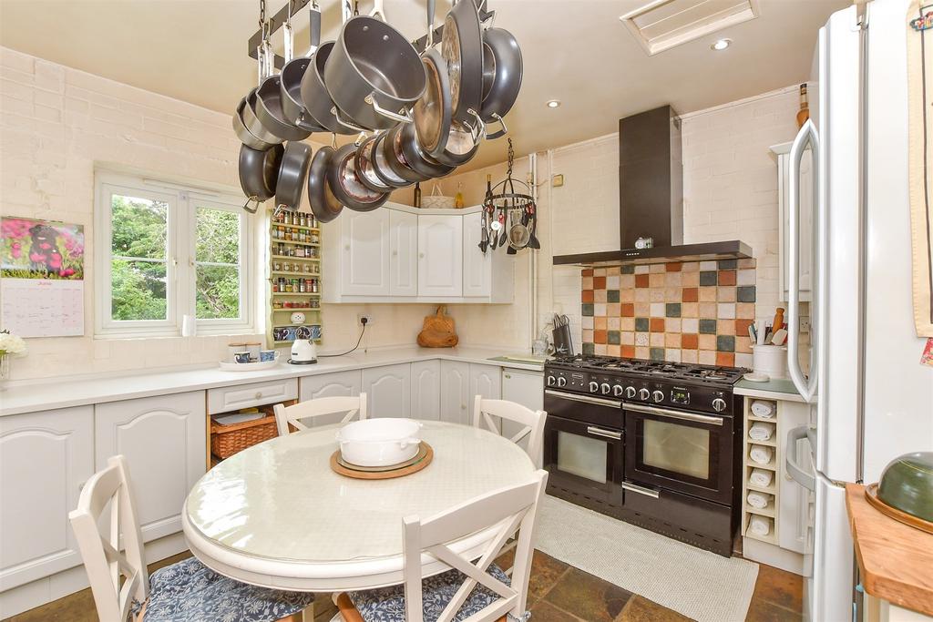 Kitchen/ Diner