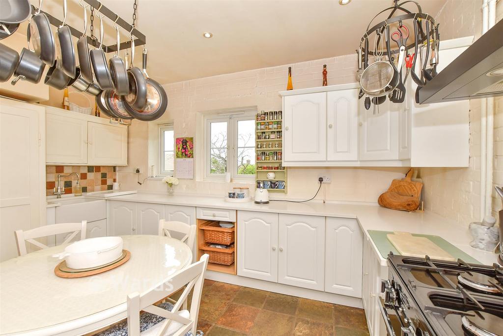 Kitchen/ Diner